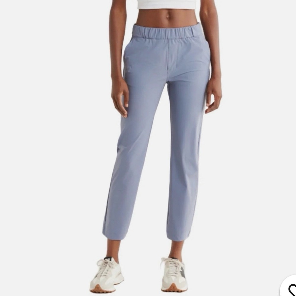 Vuori Miles Ankle Pant